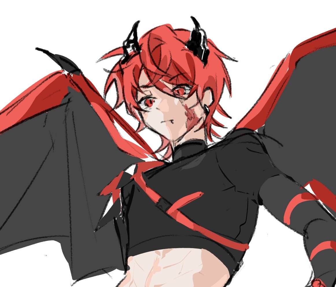 nan_lahan's tweet image. 오늘의드래곤