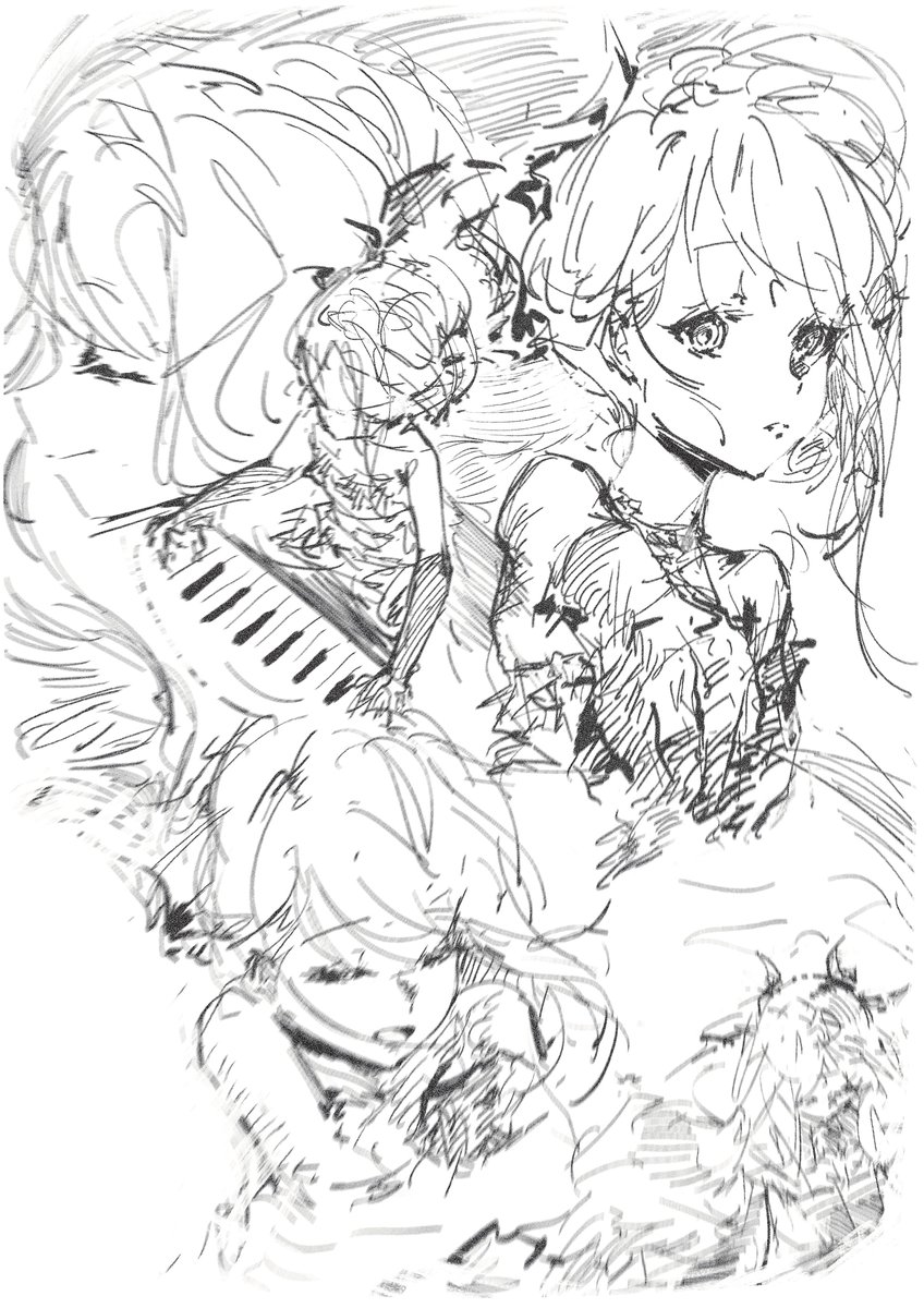 #空崎ヒナ #SorasakiHina 
#BlueArchive #ブルアカ #ブルーアーカイブ
🎂😌