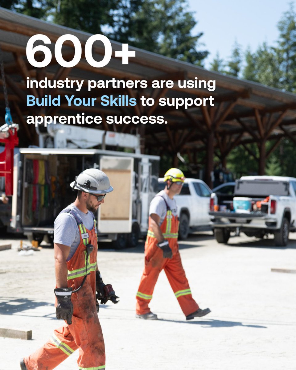 SkillPlan tweet media