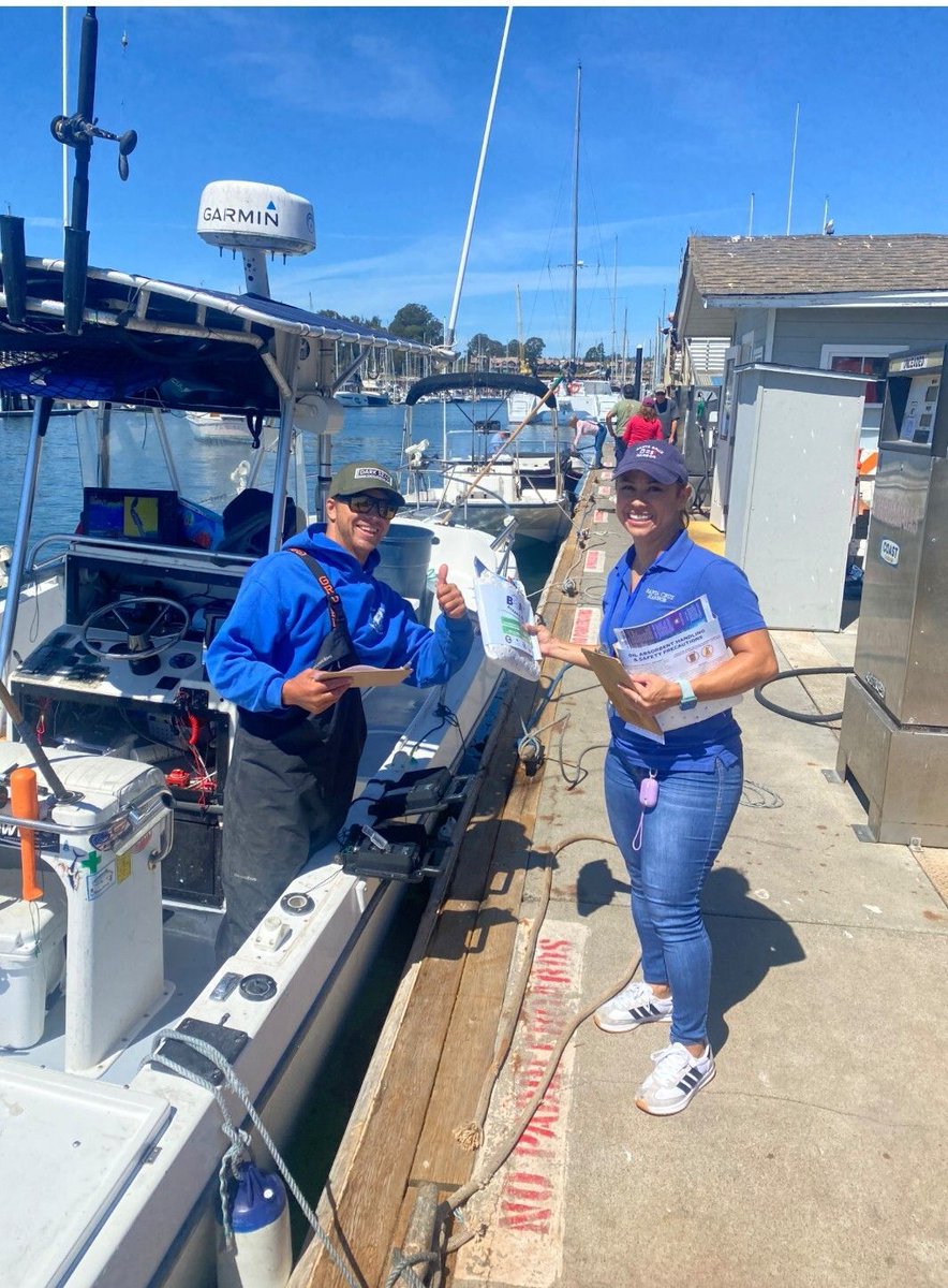 CA State Parks tweet media