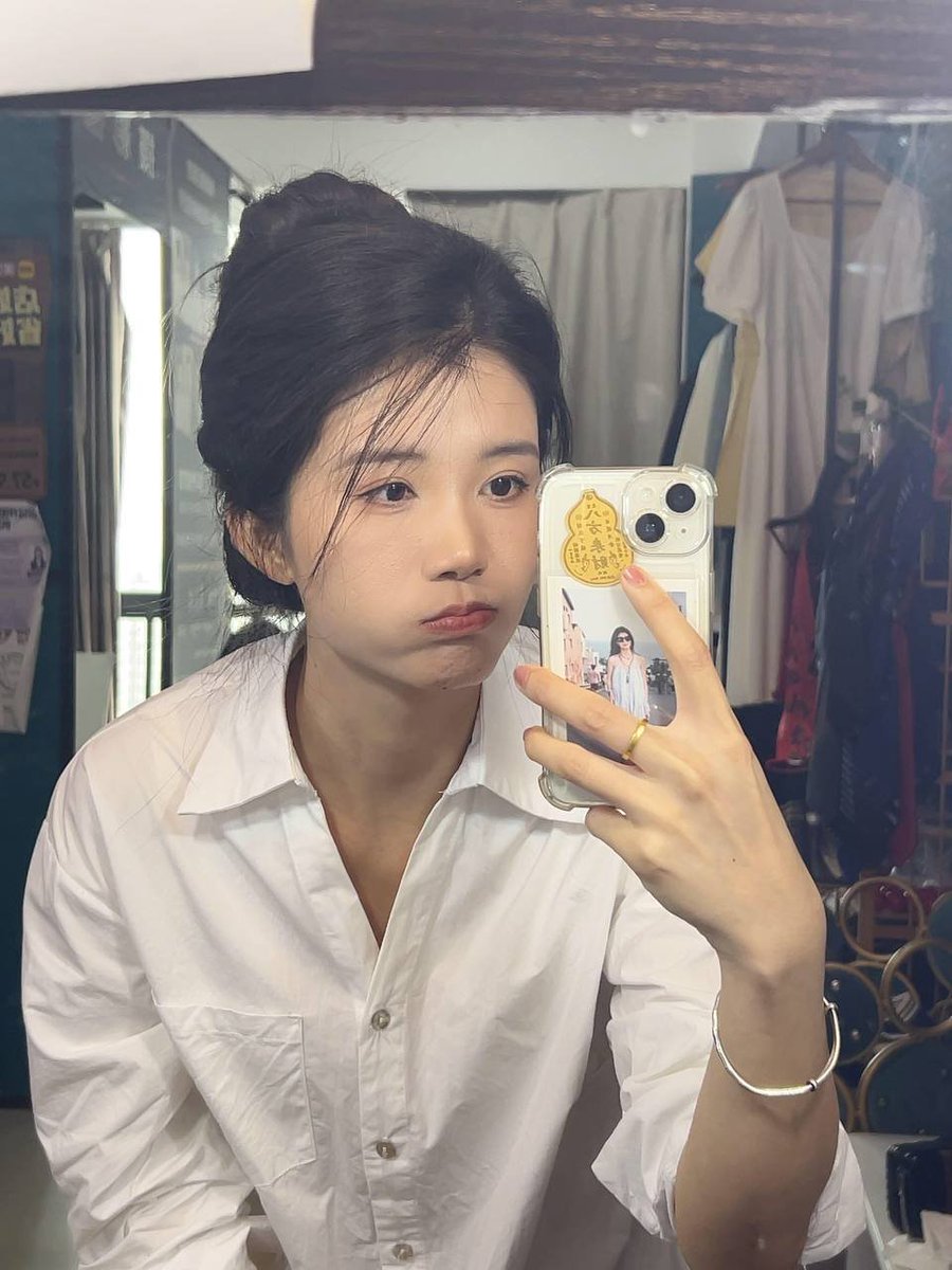 粤港澳石榴姐投稿 tweet media