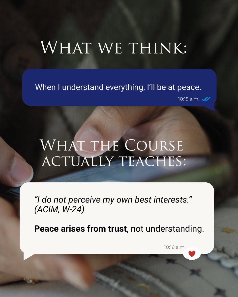 Foundation for Inner Peace tweet media