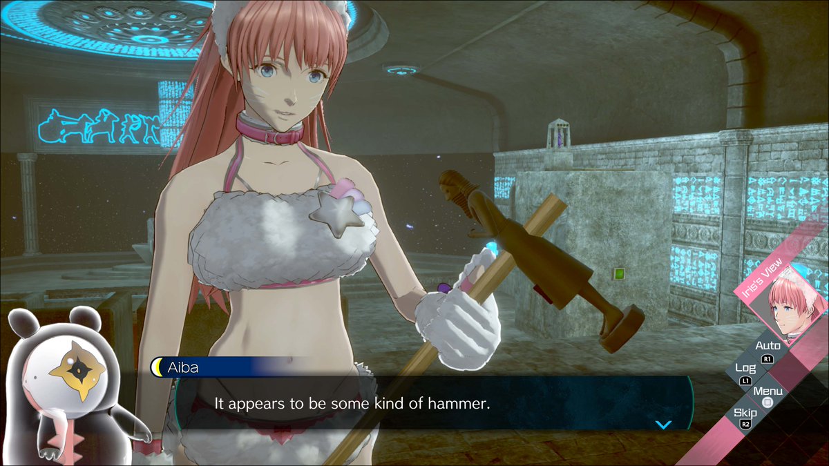 Reef Entertainment tweet media