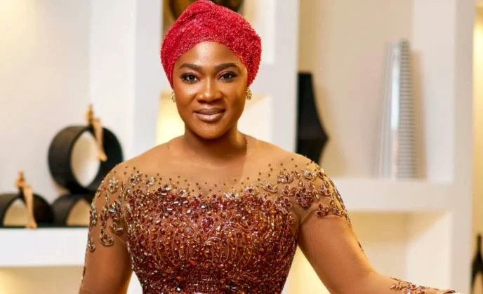 Edo Governor, Monday Okpebholo appoints Mercy Johnson-Okojie as special adviser.