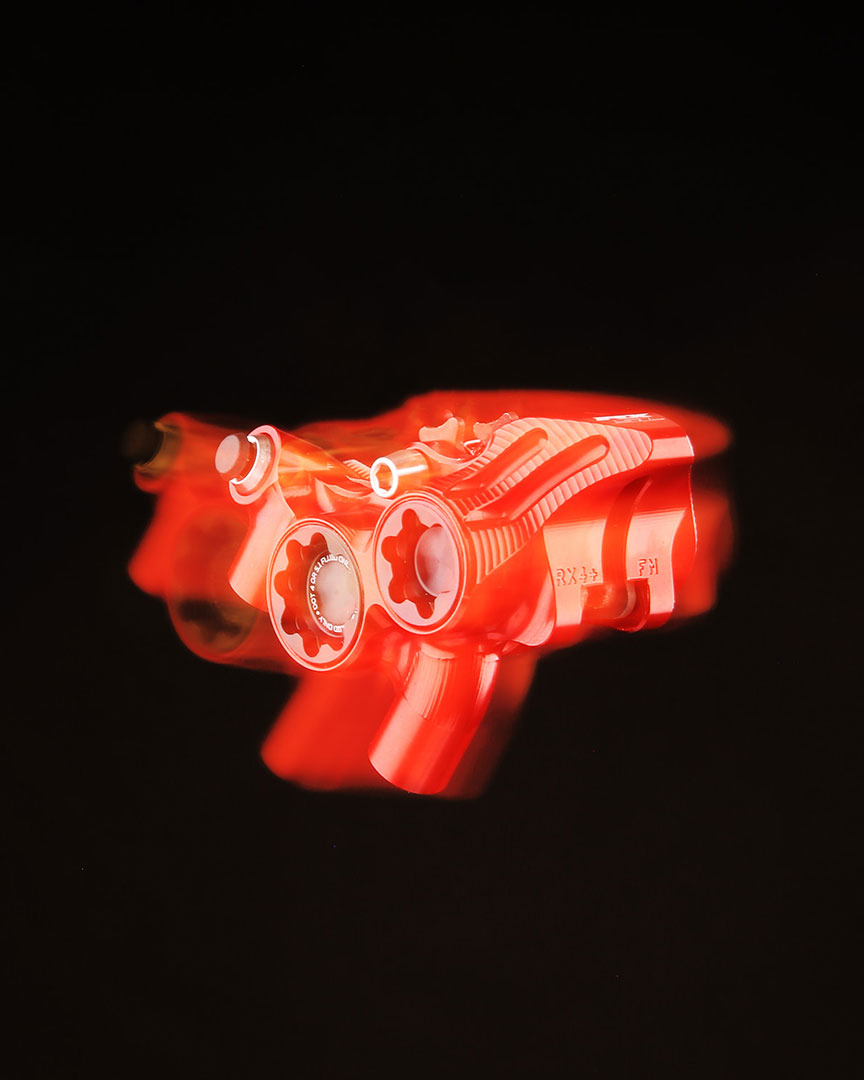 Hope Technology tweet media