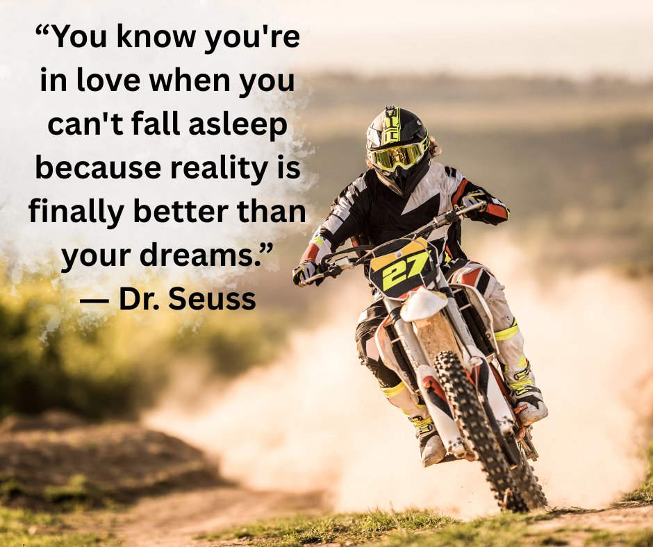deboxify's tweet image. “You know you're in love when you can't fall asleep because reality is finally better than your dreams.” ― Dr. Seuss. What is it you love? #DreamComeTrue #Life #LiveYourDream #QOTD