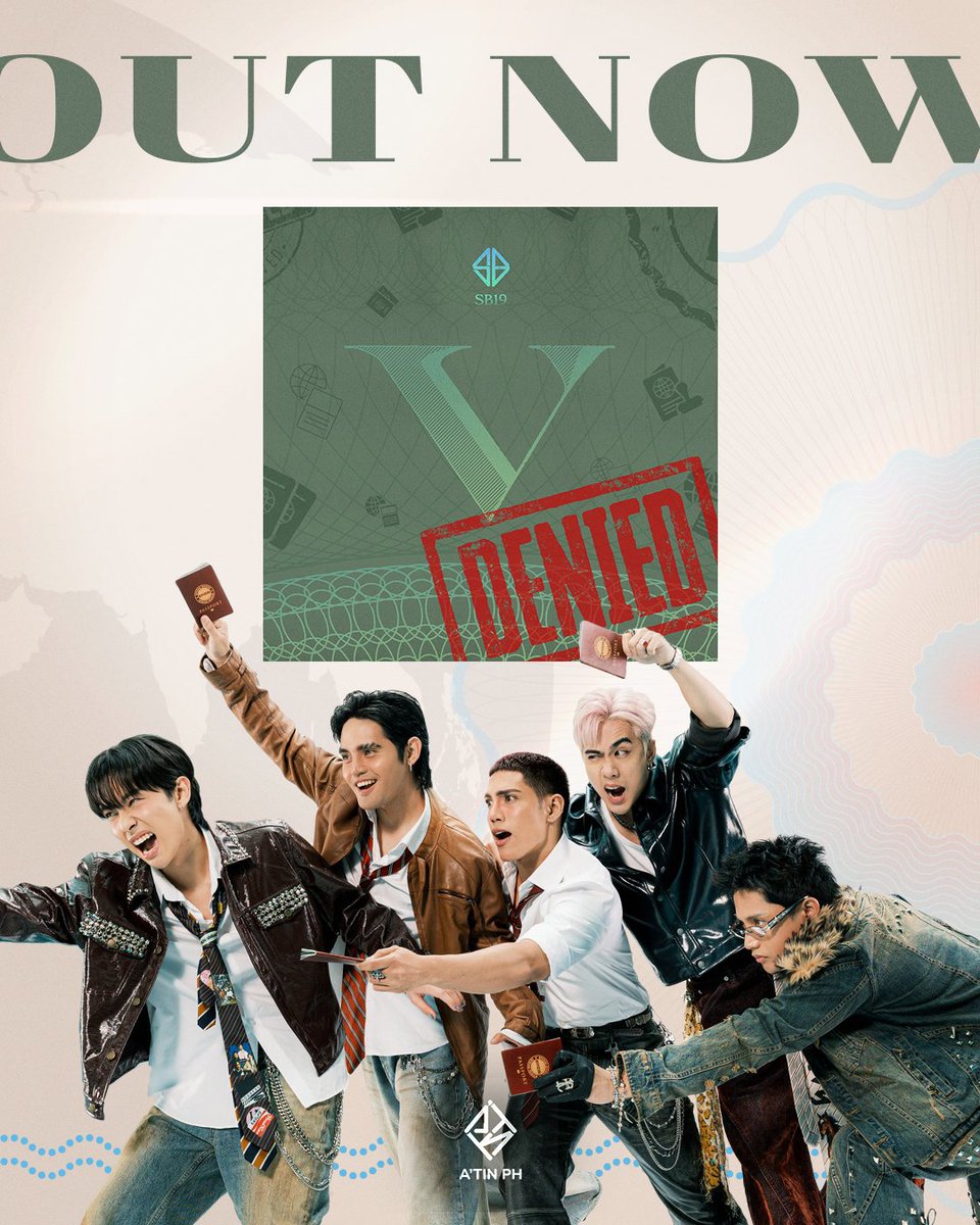 A'TIN Philippines 🍎 SB19 tweet media