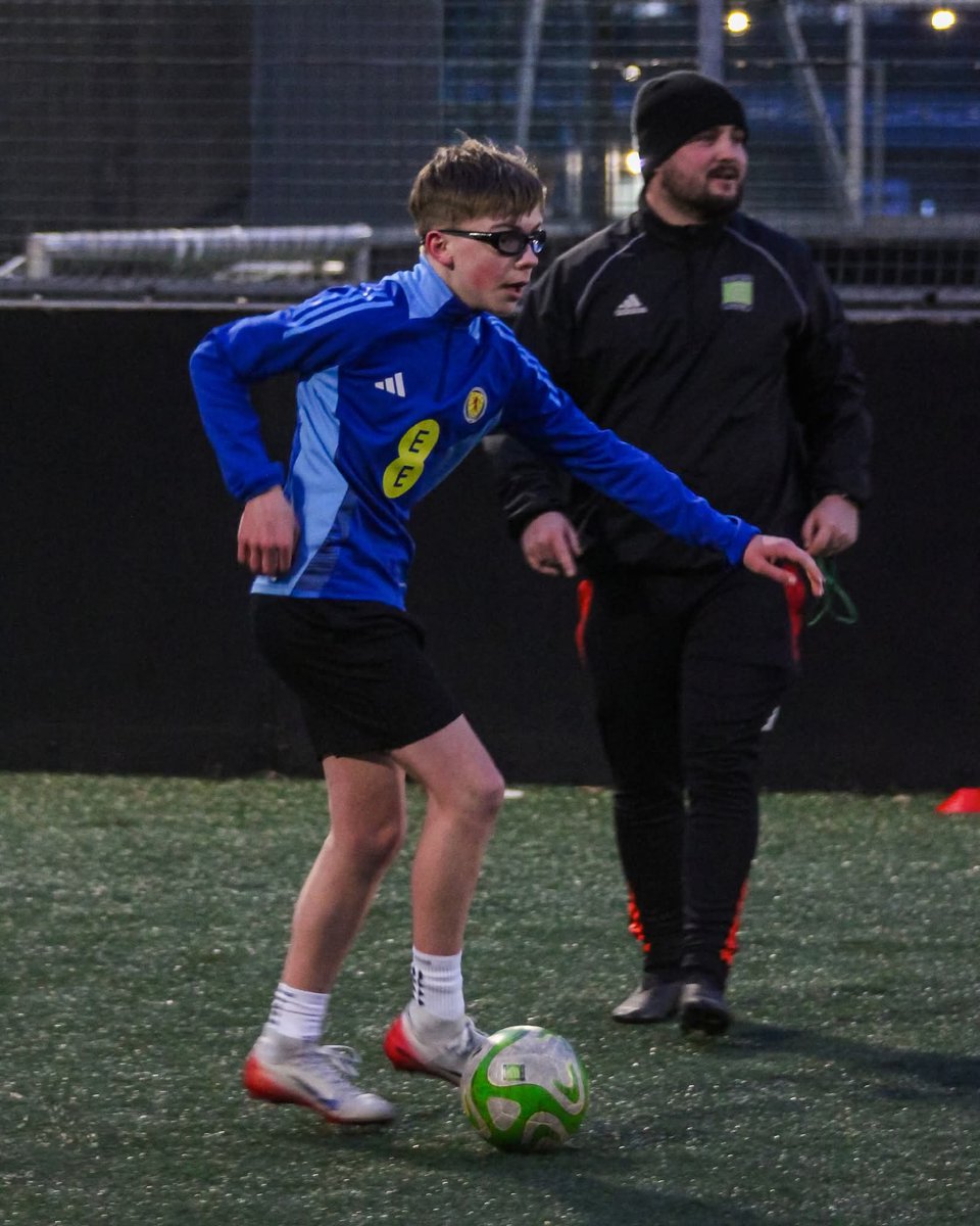 Coerver® Coaching Scotland tweet media