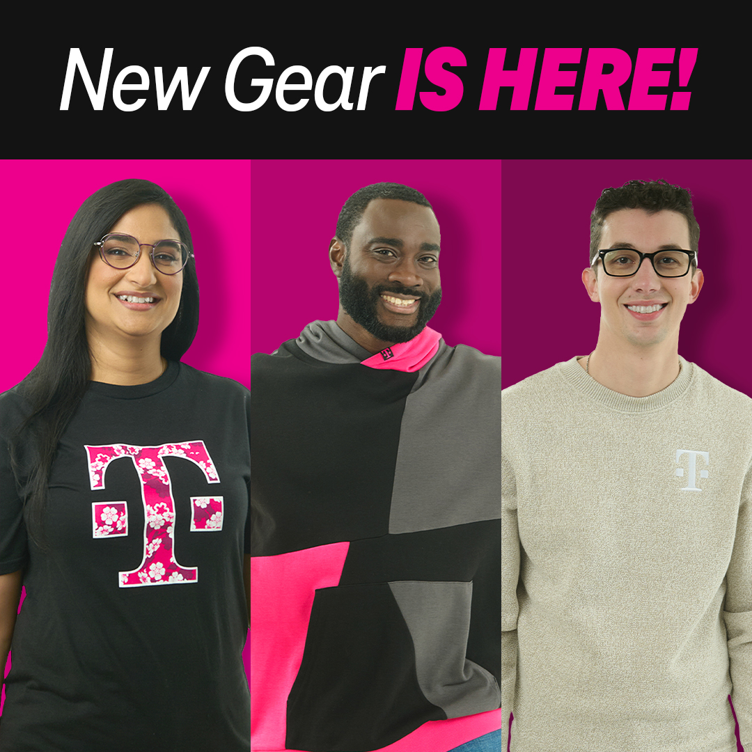 BeMagenta tweet media