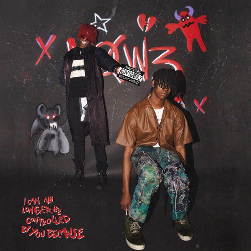 bfsbrandon's tweet photo. Crazy this was 4 years ago, remember I was struggling through college and this album got me through it, exceptional piece of music 🤞🏽✨ https://t.co/rTZAbJj2pb