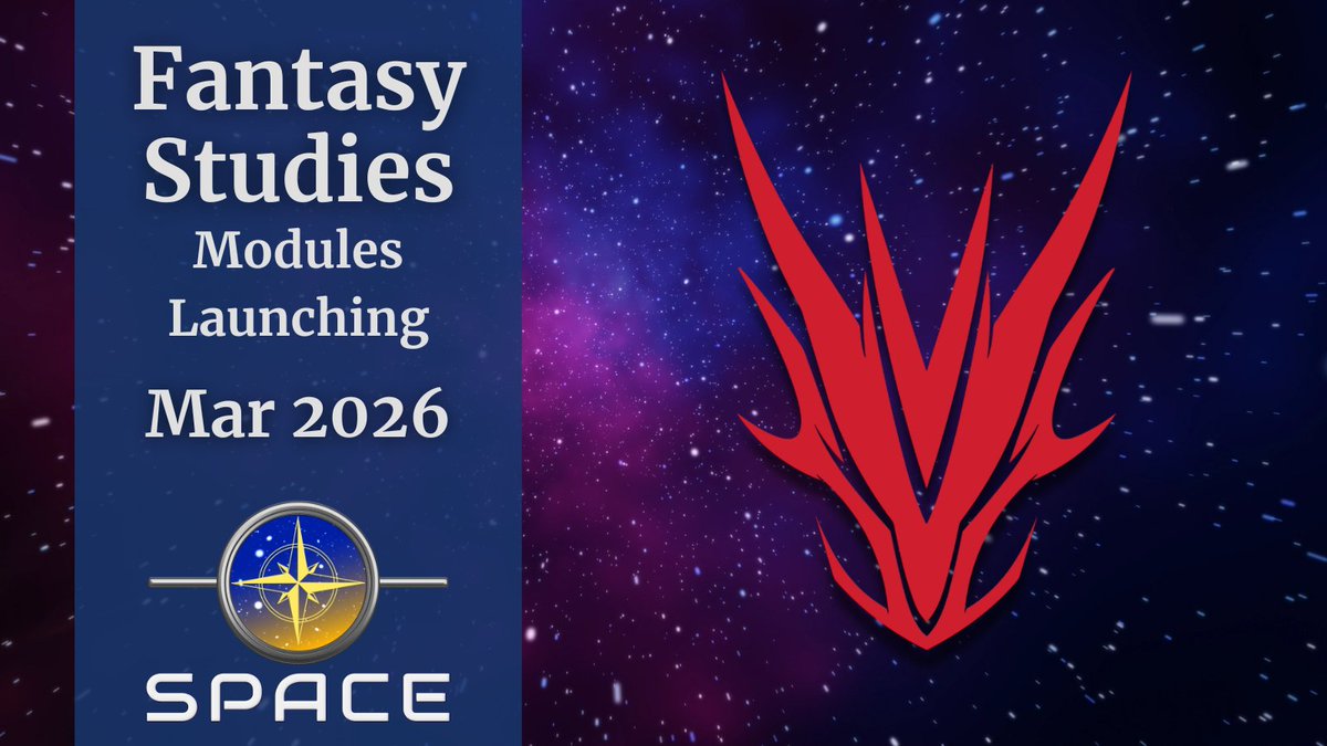 Signum University tweet media