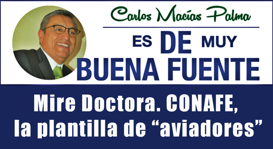 foropoliticodig's tweet image. #Opinión 🖊️ Es De muy Buena Fuente 
▶️ Dicen los que saben que quienes dirigieron al #CONAFE, tenían ingresos de un millón y medio de pesos ¡Al mes!
▶️ Todo suspendido en el INSS antes CORETT.
@cmaciaspalma

n9.cl/3foh6