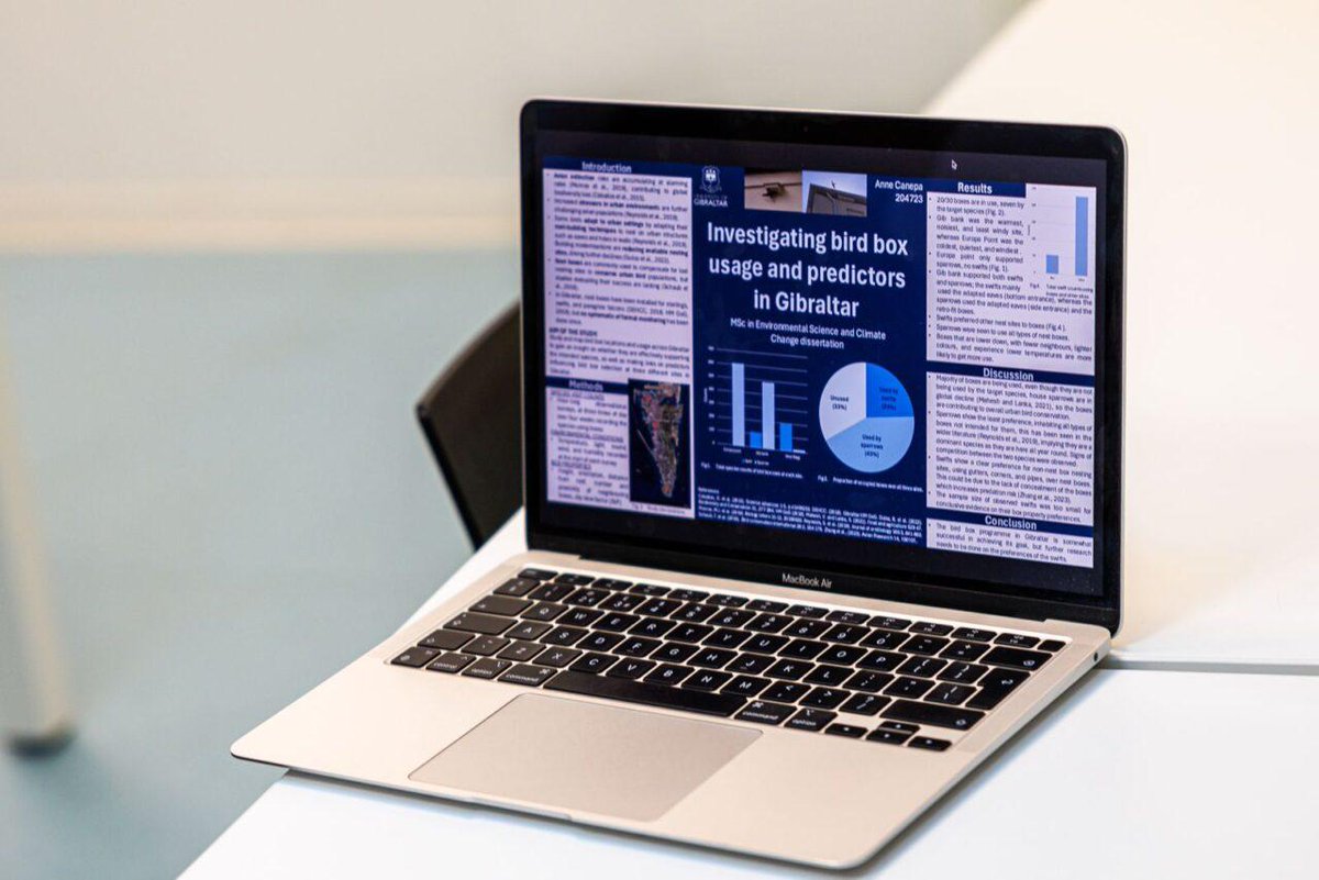 University_Gibraltar tweet media