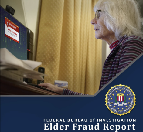 FBIDallas's tweet photo. The effects of Elder Fraud can be devastating. Learn what the FBI is doing to fight against scammers and how collaboration among law enforcement agencies is a key tool being used.

Learn more by watching the video here: https://t.co/BE5g5hswWA https://t.co/J1D5Uim8NY