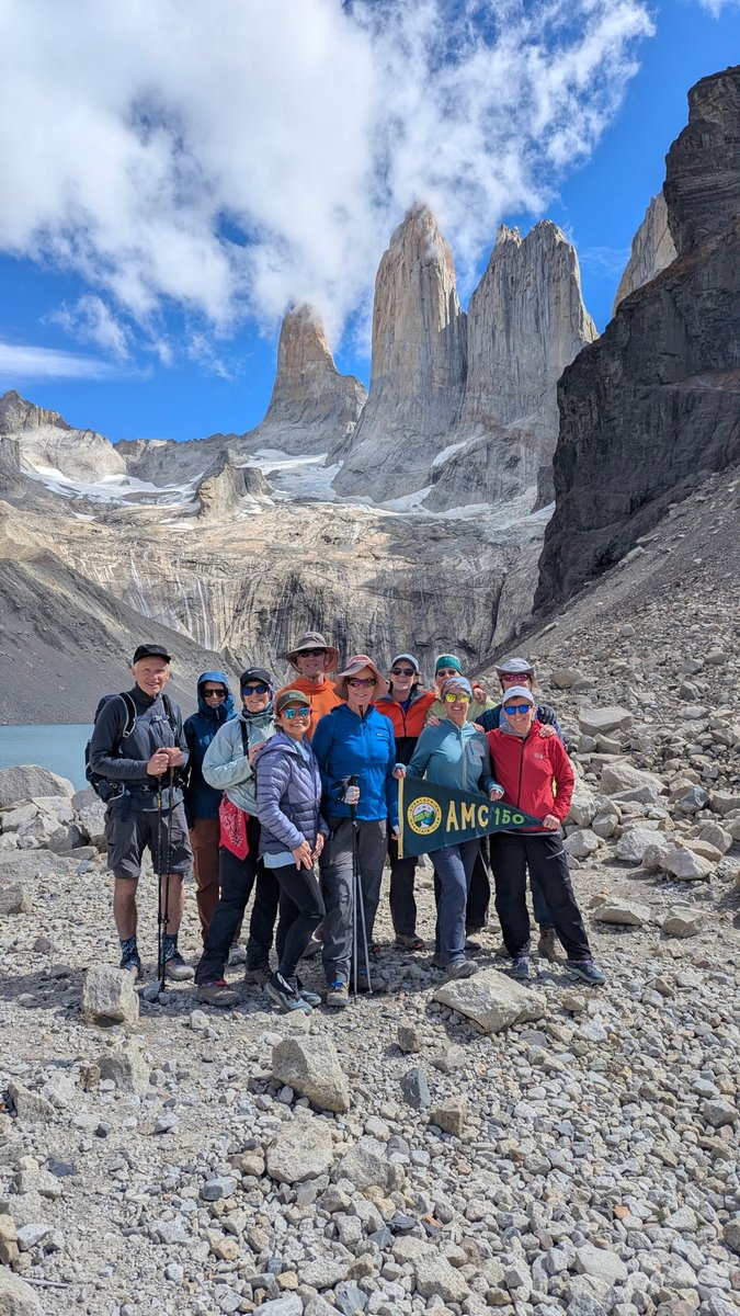 Appalachian Mtn Club tweet media