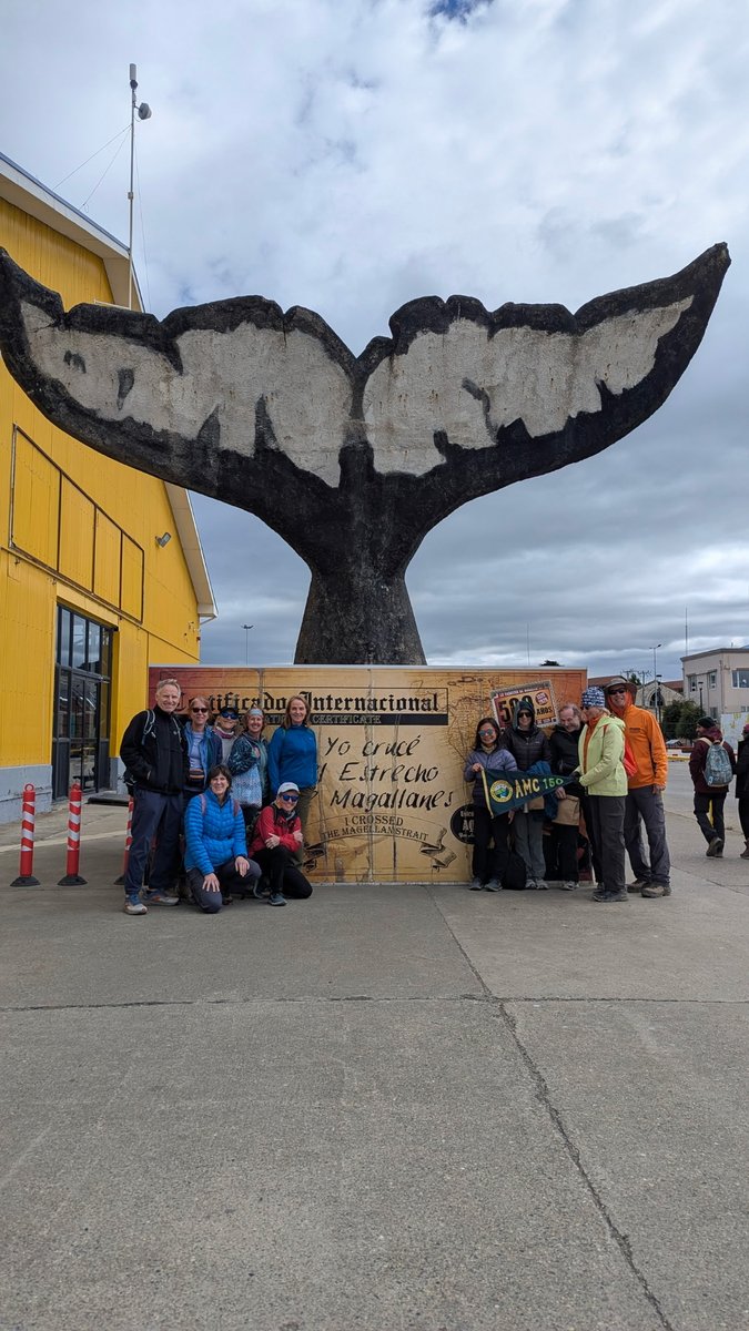 Appalachian Mtn Club tweet media