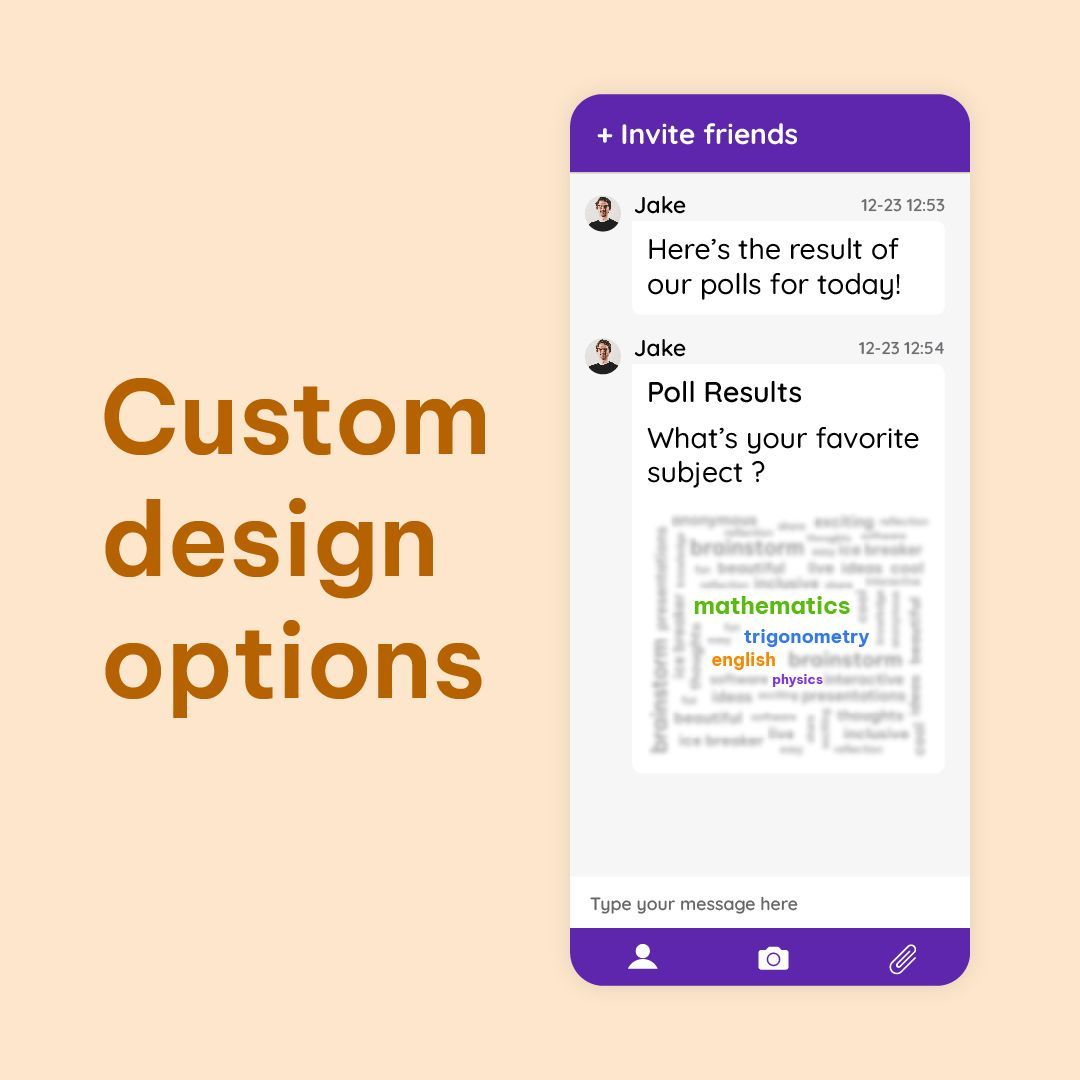 RumbleTalk's tweet photo. The admin panel offers a wide range of features to enhance your chat experience. Learn about the powerful tools available in the chat room by visiting https://t.co/9u2PLSs0KE 

#chatfeatures #adminpanel #onlinechat https://t.co/HuNg2dLwst