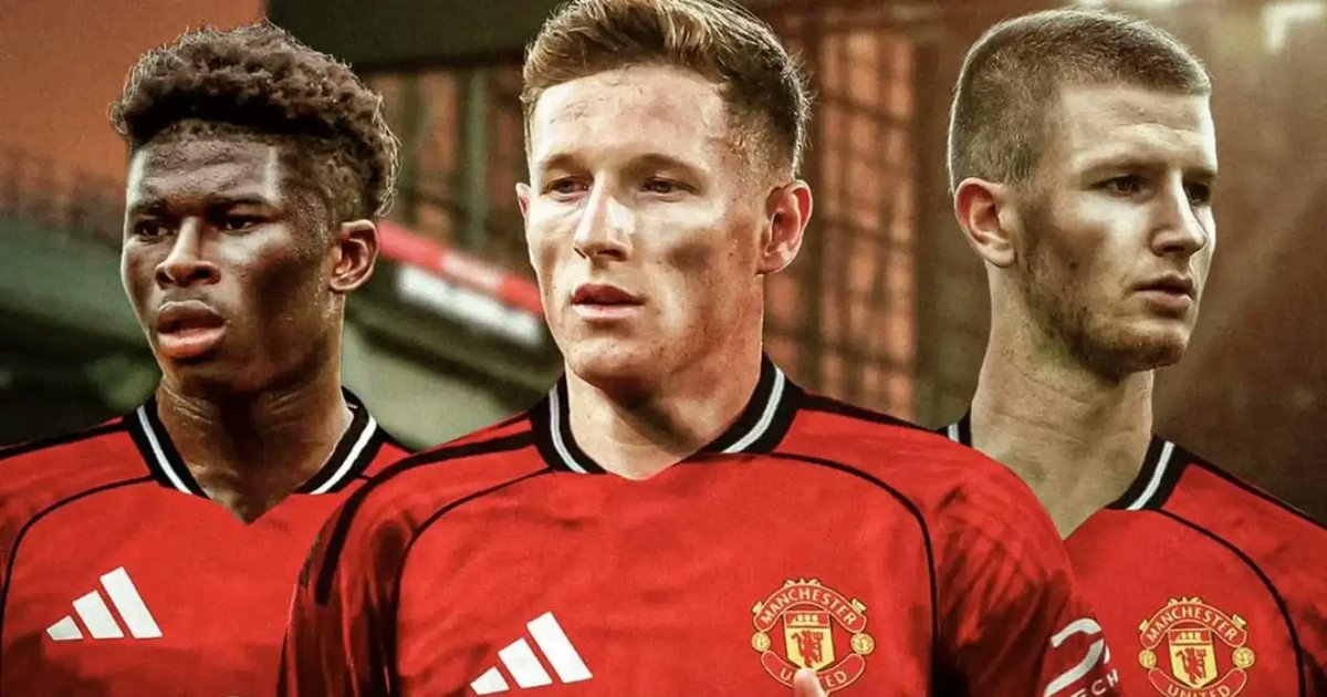 The United Stand tweet media