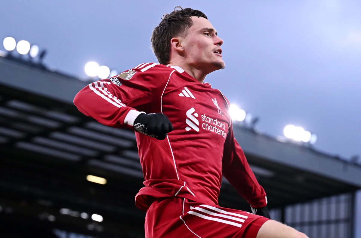 The Anfield Talk tweet media