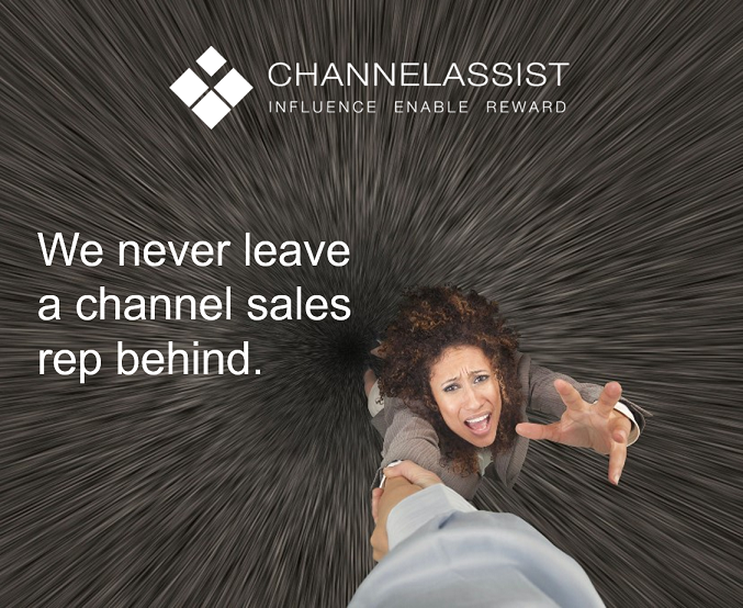 ChannelAssist tweet media
