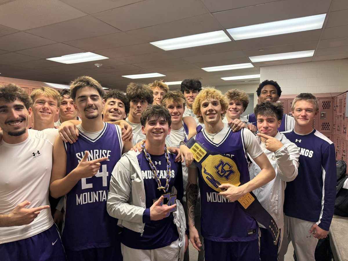 Mustang Hoop Nation tweet media