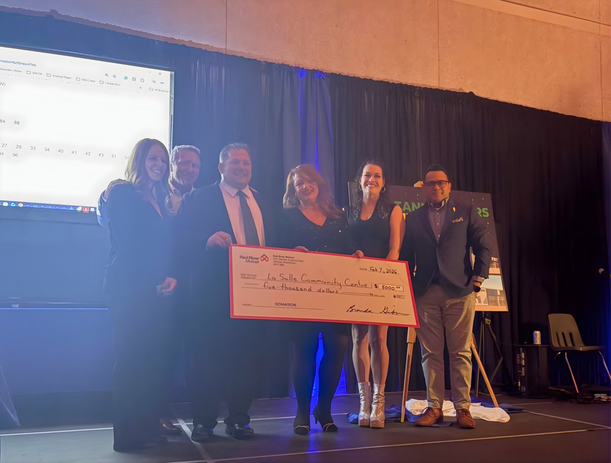 Red River Mutual tweet media