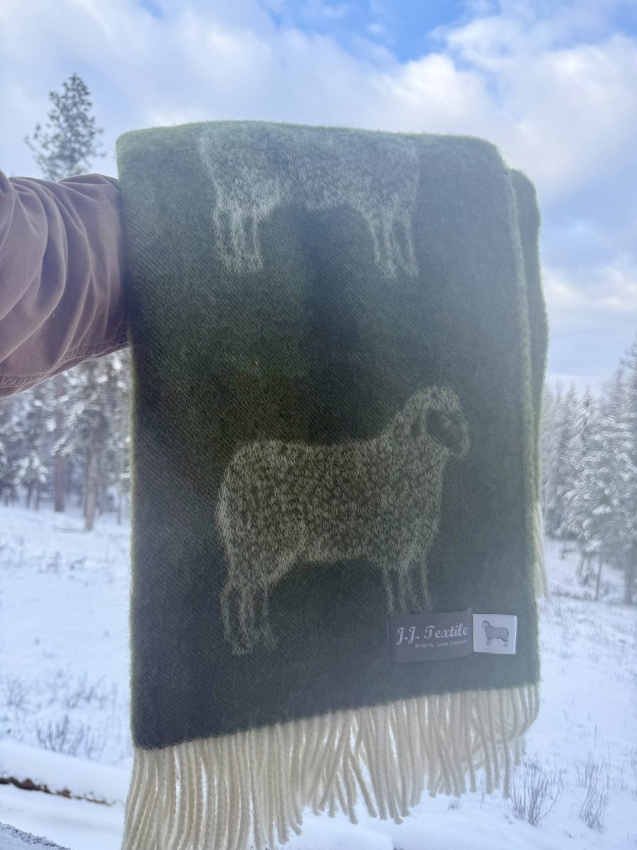 The Woolshire tweet media