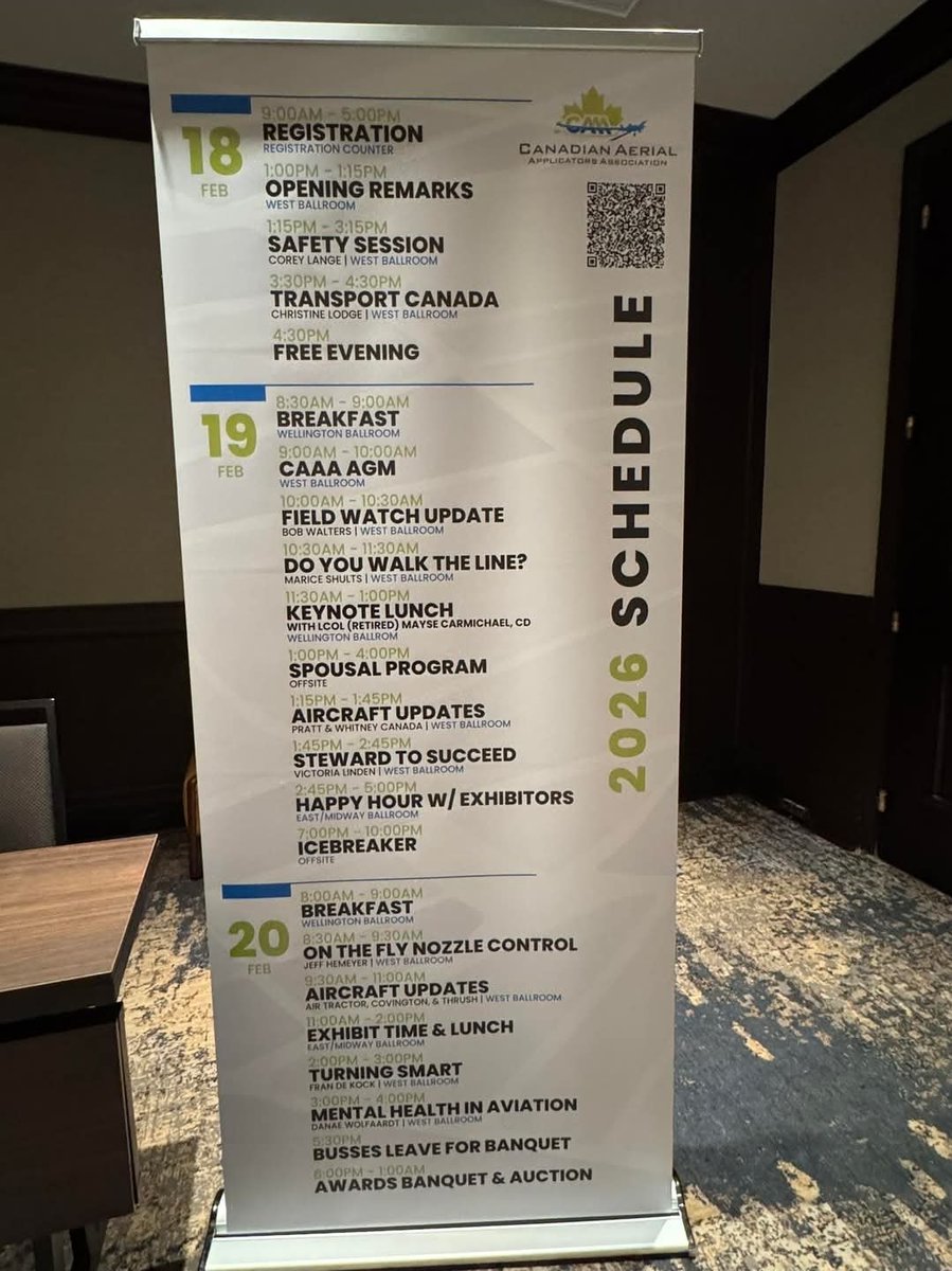 FieldWatch, Inc. tweet media