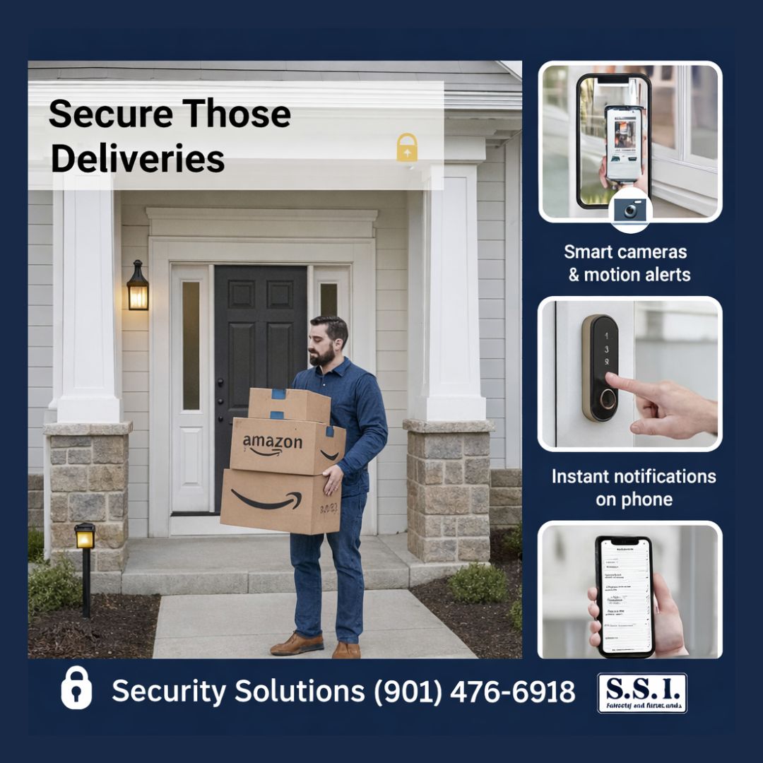 Security Solutions (@901SmartHomes) / Posts / X