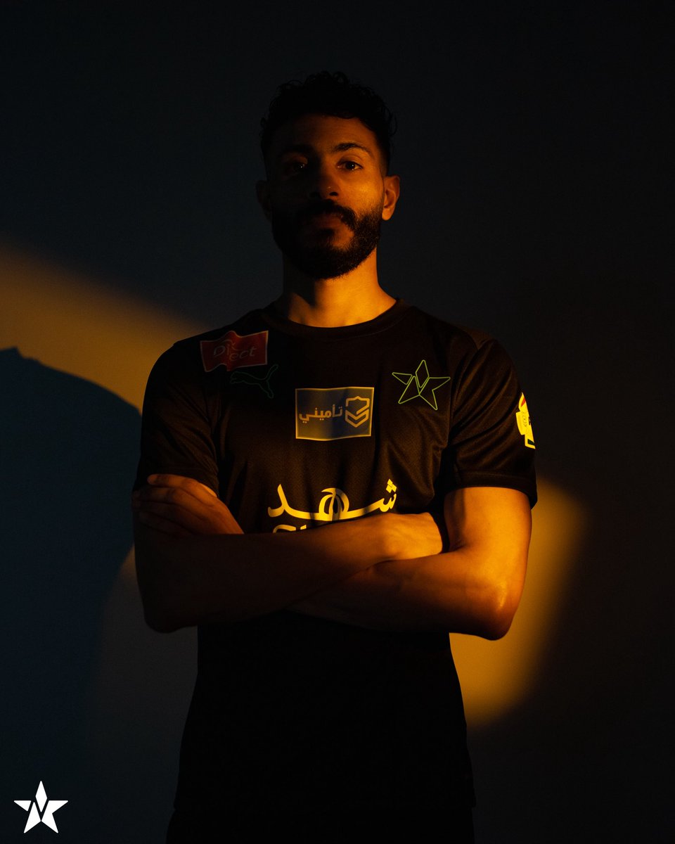 نادي النجمة السعودي tweet media