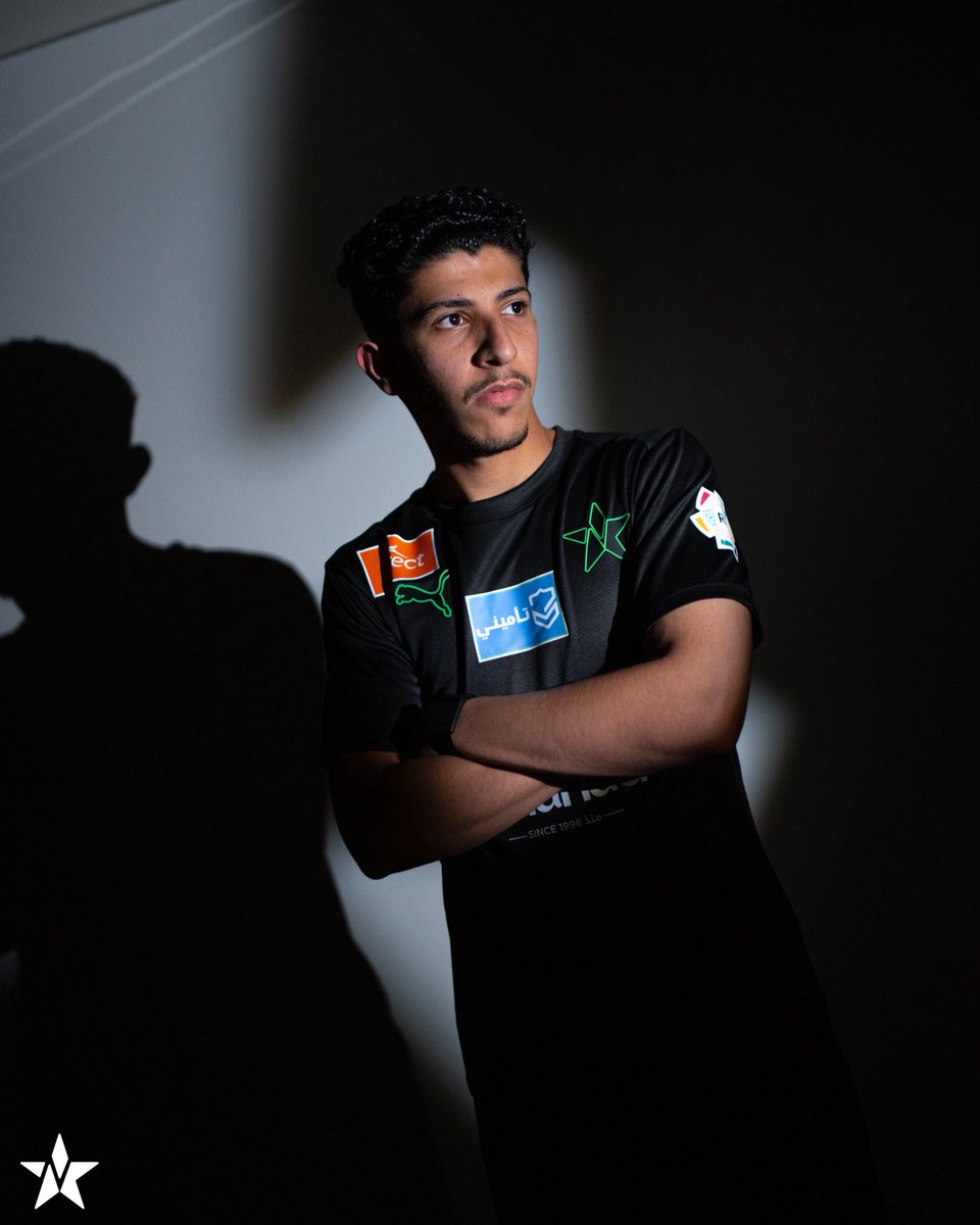 نادي النجمة السعودي tweet media