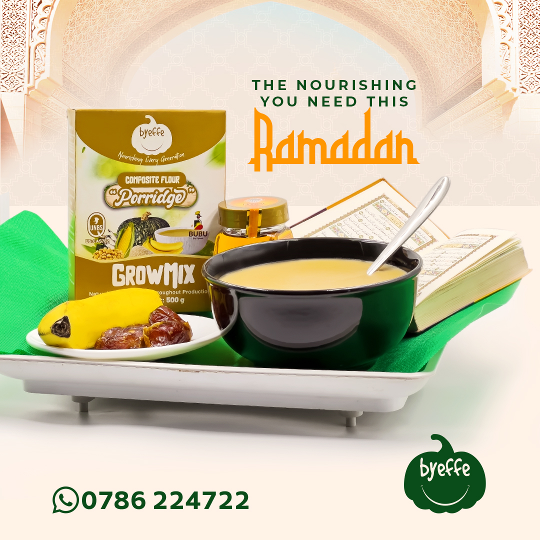 Byeffe foods tweet media
