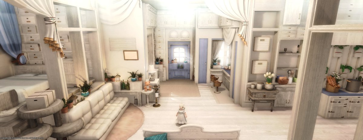 중형 1층 작업했습니다~!