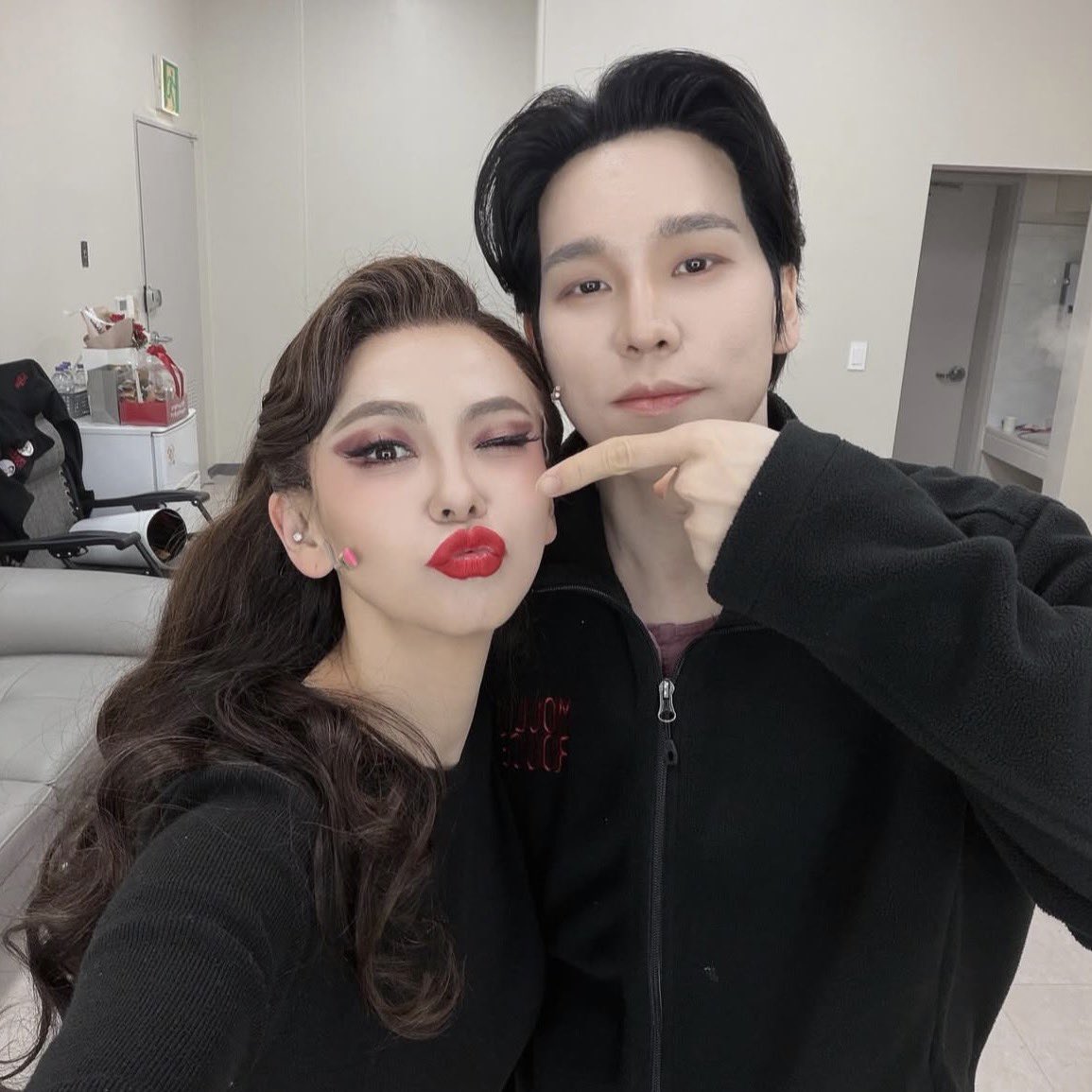 imbogleee's tweet photo. 홍쥬가 있는 세상 
참 아름다와 ... https://t.co/0Oz3BNBvUE
