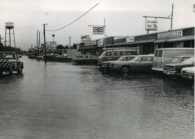 Jefferson Parish tweet media