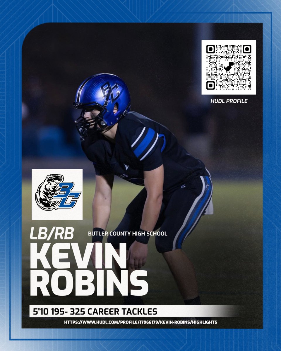 Josh Robins tweet media