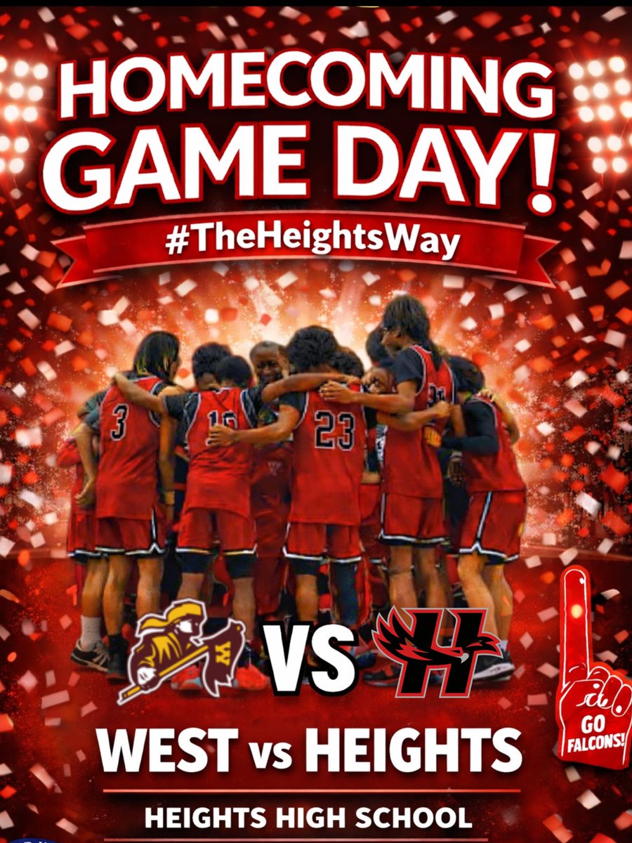 Wichita Heights Boys Basketball tweet media