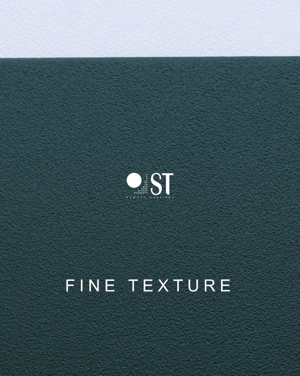 STPowder's tweet photo. 🇬🇧 A unique tactile experience  🖐️
Our FINE TEXTURE powder coatings.
Do you want to learn more? https://t.co/5Z2zr2JhoS

🇮🇹 Un'esperienza tattile unica 🖐️
Le nostre vernici in polvere RAGGRINZATE.
Vuoi saperne di più? https://t.co/KwMMDKLHcP https://t.co/pueXOUBWX8
