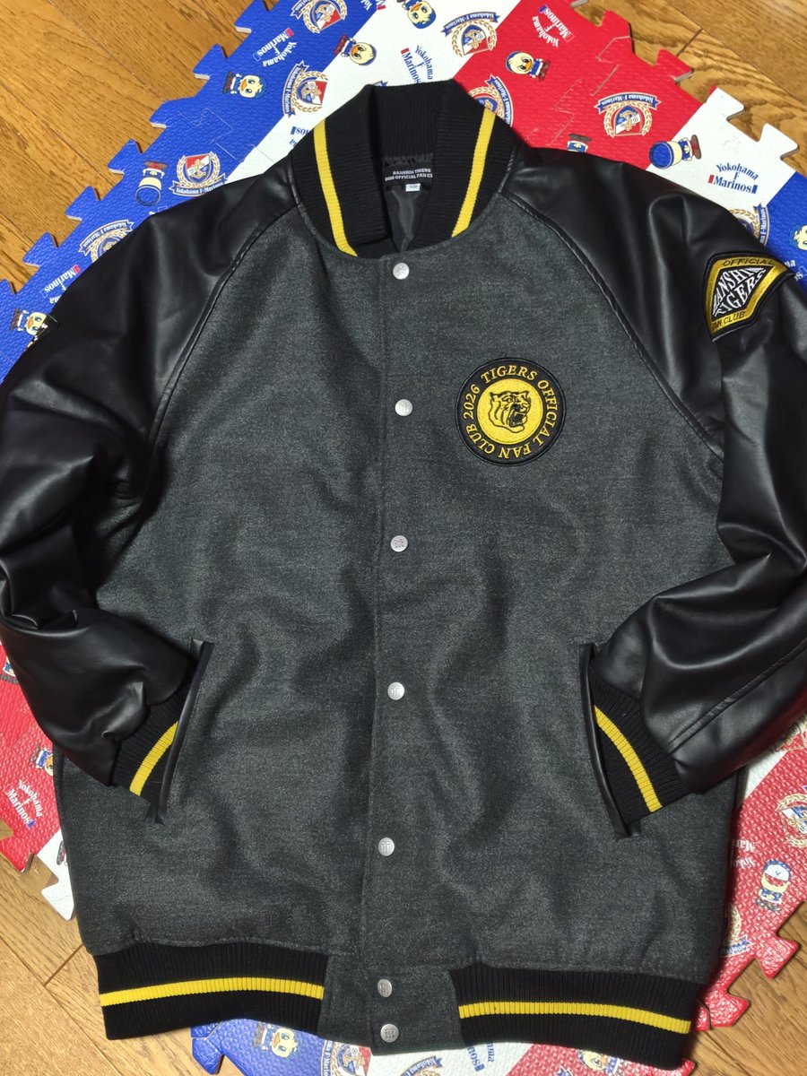 父と甲子園球場に阪神タイガースを応援しに行くために入った、ファン