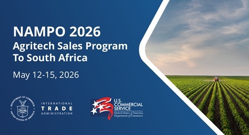 U.S. Commercial Service tweet media