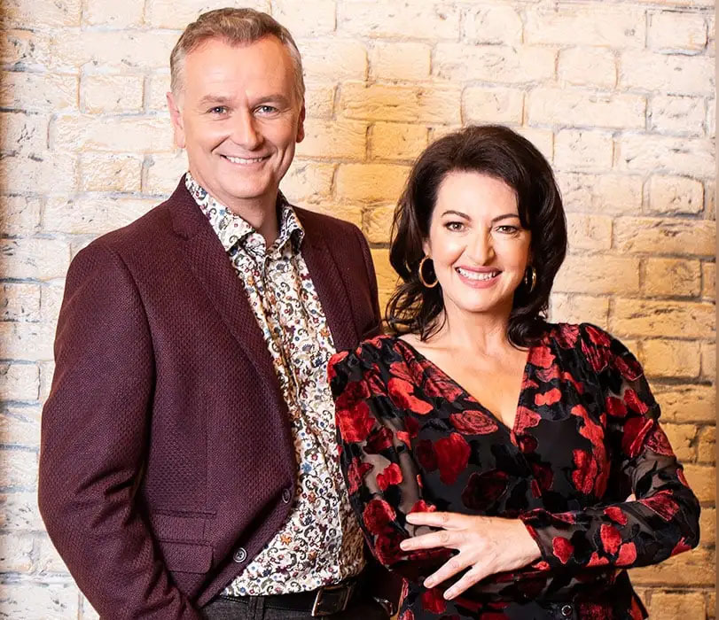 National Breast Cancer Research Institute tweet media