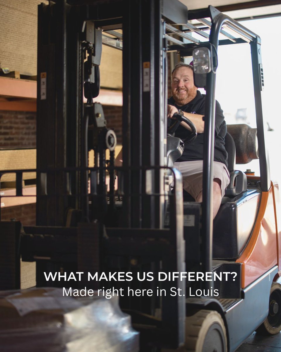 Saint Louis Closet Co. tweet media