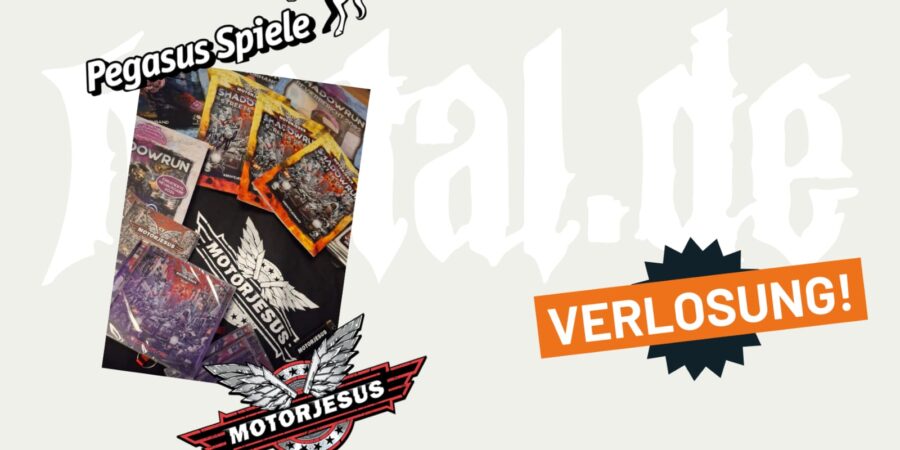 ShadowrunADL's tweet photo. #StreetsOfFire 🛣🔥 #MOTORJESUS 🎸 #Abenteuer 🤠 #PDF 📑 #ForFree 🆓 @pegasusspiele  🐴

Auf #MetalDE🤘 gibt es ein fettes #Gewinnspiel 🎰 zum  #Shadowrun 🦾 MOTORJESUS-Abenteuer STREETS OF FIRE! 😊 SPIELT MIT! 😎

Link: https://t.co/pjWrjiBGLI https://t.co/XI4DCCHYOE