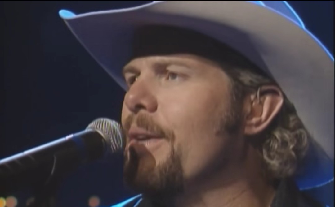 Toby Keith's Fans For Life tweet media