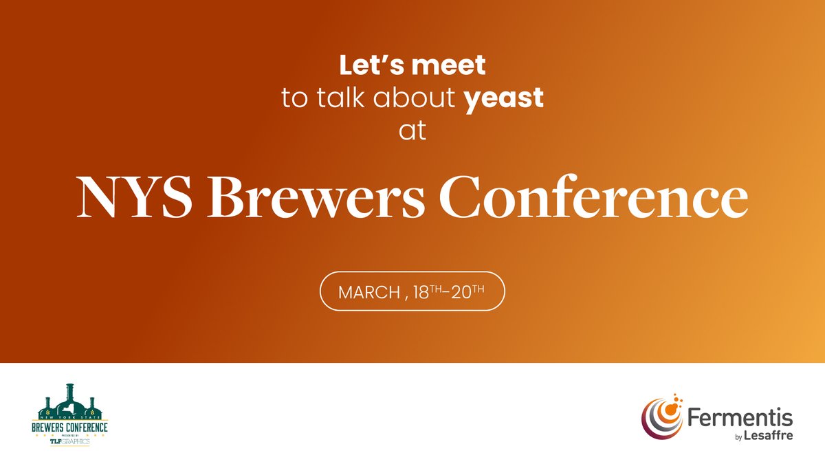 Fermentis by Lesaffre tweet media