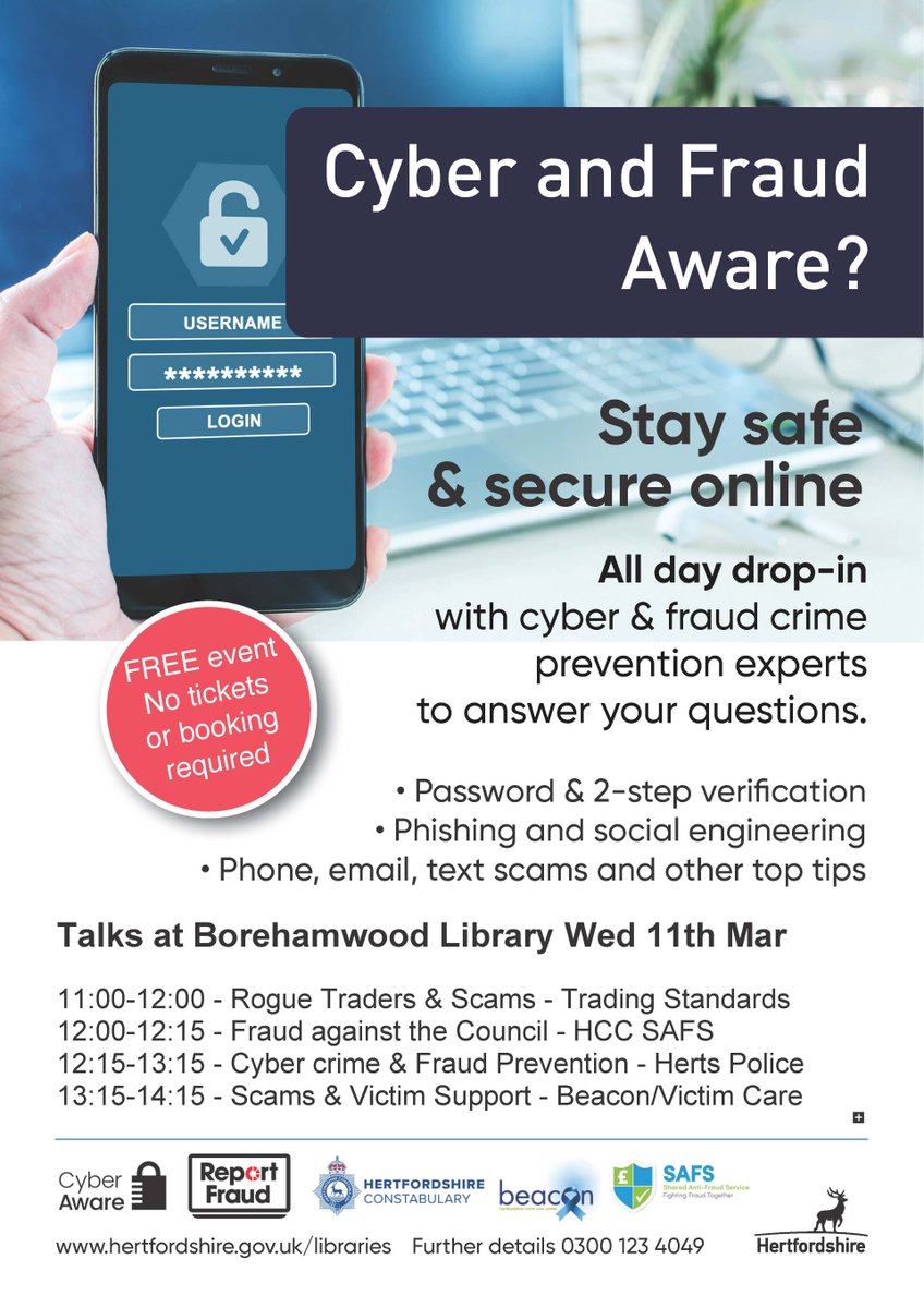 Hertfordshire Trading Standards tweet media