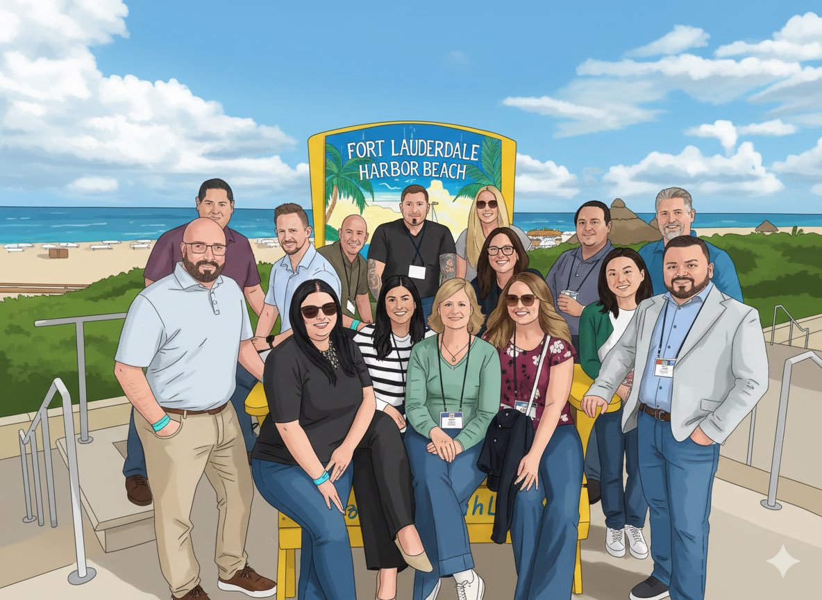 Brian Lemerand tweet media