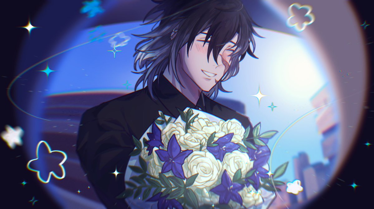 Uowan Sen tweet media