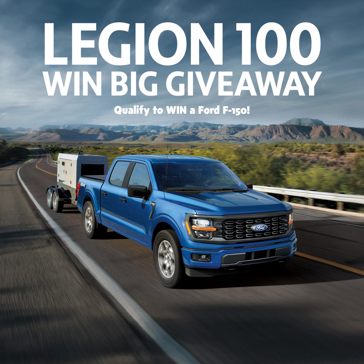 The Royal Canadian Legion tweet media