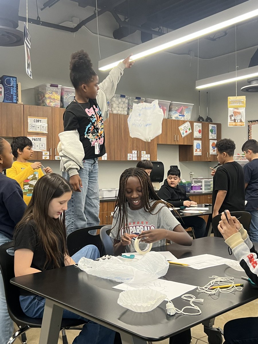 Anverly Laster, M.Ed. tweet media